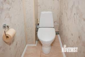 1-к квартира, посуточно, 34м2, 6/9 этаж