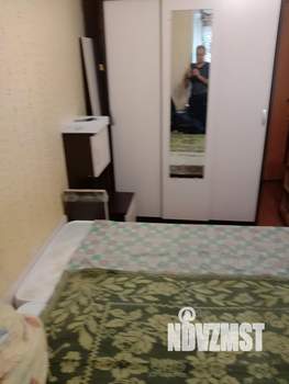 2-к квартира, на длительный срок, 43м2, 5/5 этаж