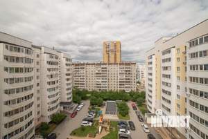 3-к квартира, на длительный срок, 89м2, 8/10 этаж