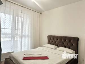 1-к квартира, посуточно, 35м2, 8/25 этаж