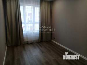 1-к квартира, на длительный срок, 38м2, 11/15 этаж