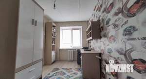 2-к квартира, на длительный срок, 47м2, 4/5 этаж