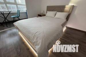 1-к квартира, посуточно, 30м2, 7/16 этаж