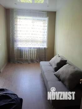 2-к квартира, на длительный срок, 42м2, 5/5 этаж