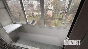 1-к квартира, на длительный срок, 30м2, 3/5 этаж