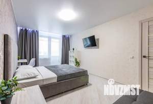 3-к квартира, посуточно, 60м2, 3/10 этаж