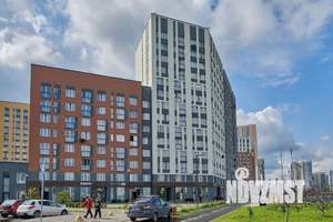 1-к квартира, посуточно, 41м2, 1/1 этаж