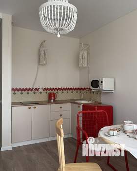 2-к квартира, посуточно, 45м2, 4/29 этаж