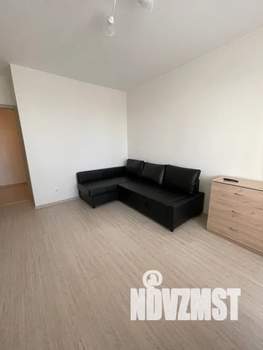 1-к квартира, посуточно, 35м2, 11/25 этаж