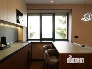 1-к квартира, посуточно, 30м2, 5/5 этаж