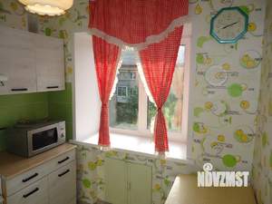 1-к квартира, на длительный срок, 32м2, 5/5 этаж