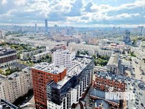 1-к квартира, посуточно, 29м2, 1/1 этаж