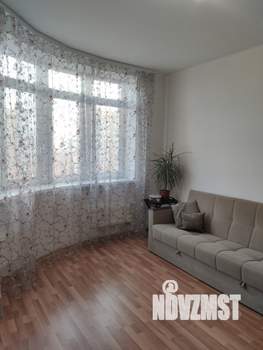 1-к квартира, на длительный срок, 50м2, 11/24 этаж