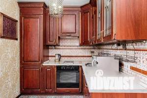 2-к квартира, посуточно, 63м2, 8/9 этаж