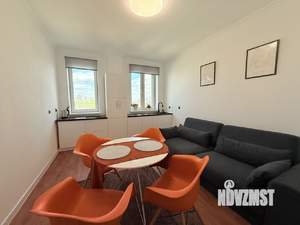 2-к квартира, посуточно, 57м2, 13/17 этаж