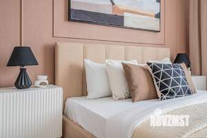 1-к квартира, посуточно, 61м2, 1/1 этаж