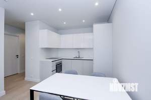 2-к квартира, на длительный срок, 41м2, 6/17 этаж