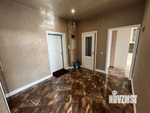 3-к квартира, на длительный срок, 120м2, 32/42 этаж