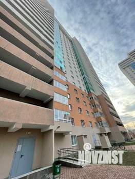 2-к квартира, на длительный срок, 68м2, 6/25 этаж