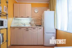 1-к квартира, на длительный срок, 33м2, 2/5 этаж