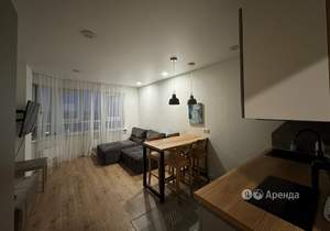 2-к квартира, на длительный срок, 64м2, 23/26 этаж