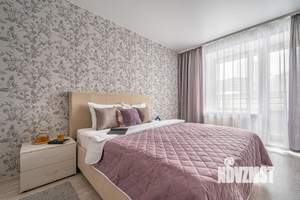2-к квартира, посуточно, 85м2, 1/1 этаж