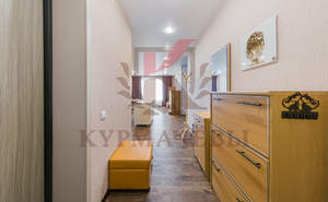 2-к квартира, на длительный срок, 67м2, 4/18 этаж