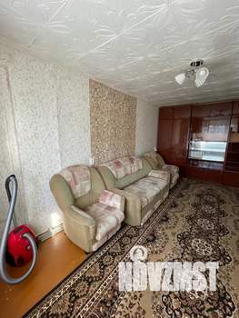 2-к квартира, посуточно, 46м2, 7/9 этаж