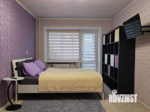 1-к квартира, посуточно, 31м2, 3/5 этаж