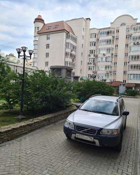 3-к квартира, на длительный срок, 86м2, 3/3 этаж