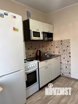 1-к квартира, посуточно, 37м2, 5/9 этаж