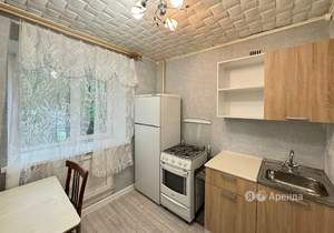 2-к квартира, на длительный срок, 43м2, 1/5 этаж
