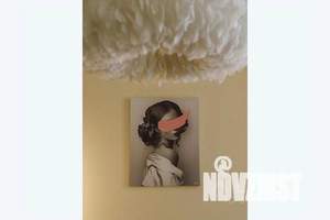 1-к квартира, посуточно, 35м2, 4/16 этаж