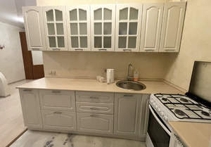 1-к квартира, на длительный срок, 29м2, 4/5 этаж