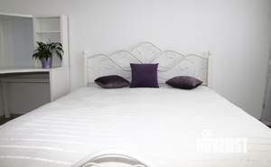 2-к квартира, посуточно, 60м2, 5/18 этаж