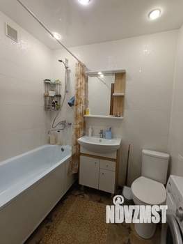 1-к квартира, на длительный срок, 40м2, 4/19 этаж