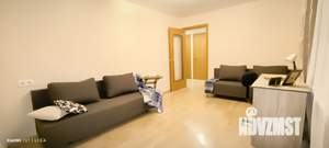 2-к квартира, на длительный срок, 44м2, 5/9 этаж