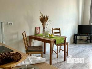 2-к квартира, посуточно, 50м2, 1/1 этаж