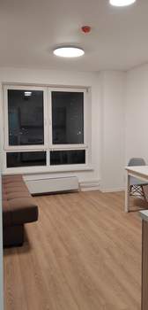 Студия квартира, на длительный срок, 20м2, 5/29 этаж