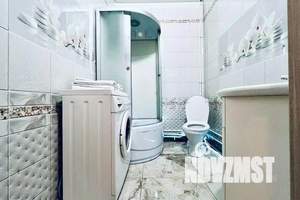 1-к квартира, посуточно, 50м2, 12/16 этаж