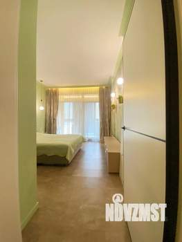 1-к квартира, на длительный срок, 50м2, 17/24 этаж