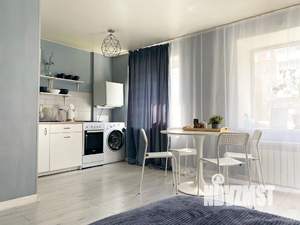 2-к квартира, посуточно, 46м2, 4/5 этаж