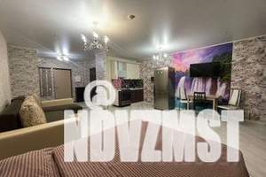 1-к квартира, посуточно, 10м2, 1/16 этаж