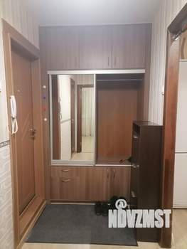 1-к квартира, на длительный срок, 38м2, 11/16 этаж