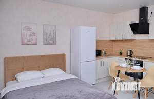 1-к квартира, посуточно, 33м2, 1/1 этаж