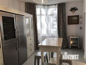 3-к квартира, на длительный срок, 114м2, 10/26 этаж