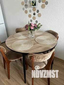 2-к квартира, посуточно, 48м2, 1/25 этаж