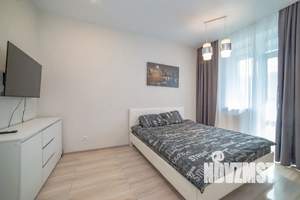 1-к квартира, посуточно, 30м2, 3/17 этаж