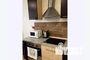 1-к квартира, посуточно, 30м2, 17/25 этаж