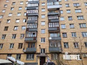 1-к квартира, на длительный срок, 32м2, 7/9 этаж